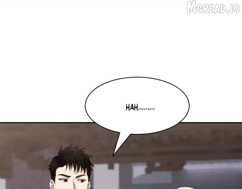 Hidden Dragon in the City (2025) Chapter 63 - page 97